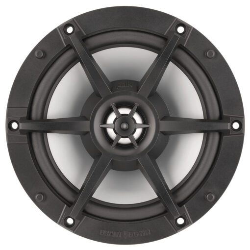 Polk Ultramarine 7.7" Speakers - Black - Image 2