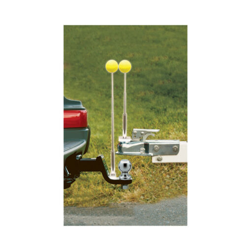 Draw-Tite Solo Hitch Alignment System - Image 2