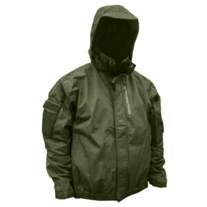 First Watch H20 TAC Jacket - Green - 3XL 6 74815XL
