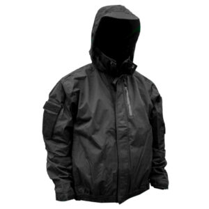 First Watch H20 TAC Jacket - Black - XL 6 74819XL