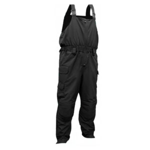 First Watch H20 TAC Bib Pants - Black - XL 8 74840XL
