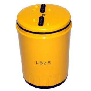 Ocean Signal LB2E Lithium Battery Replacement f/E100 7 74854XL