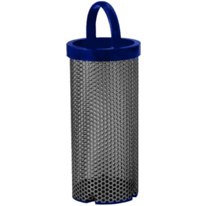 GROCO BM-1 Monel Basket - 1.9" x 5.2" 6 75621XL
