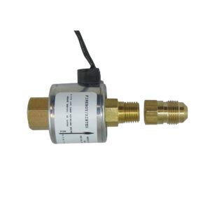 Fireboy-Xintex SV-1 1/4" Solenoid Valve 6 76098XL