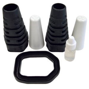 SmartPlug BF50 Female Connector/Gasket Kit 7 76170XL