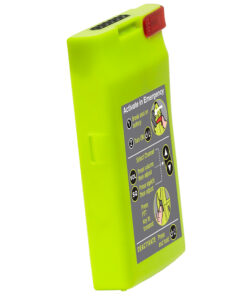 ACR Lithium Polymer Rechargeable Battery f/SR203 VHF Radio