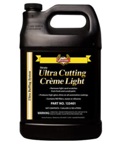 Presta Ultra Cutting Creme Light - Gallon