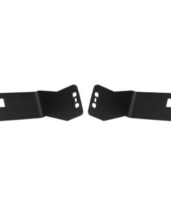 RIGID Industries 2013-2018 RAM 1500 Bumper Mount f/30" Lightbar - Black