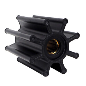 Albin Group Premium Impeller Kit 65 x 16 x 76mm - 8 Blade - Spline Insert 8 77985XL