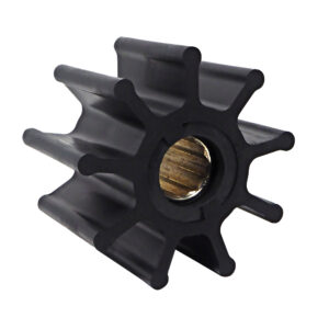 Albin Group Premium Impeller Kit 95 x 25 x 63mm - 9 Blade - Spline Insert 8 77989XL
