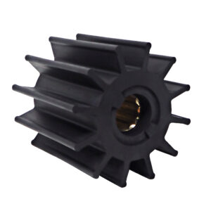 Albin Group Premium Impeller Kit 95 x 25 x 88.8mm - 12 Blade - Spline Insert 8 77995XL