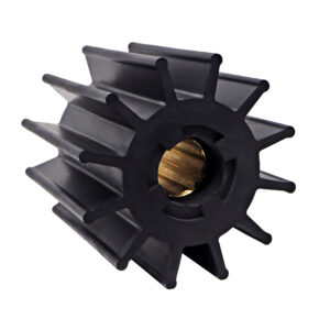 Albin Group Premium Impeller Kit 95 x 25 x 95mm - 12 Blade - Spline Insert 8 77996XL