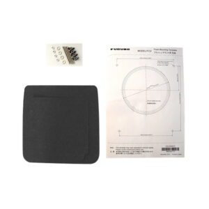 Furuno Flush Mount Kit f/1815 Radar 6 77999XL