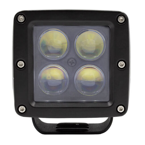 HEISE 3" 4 LED Cube Light - Image 2