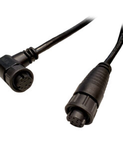 Raymarine Right Angle RayNet to RayNet - 10M