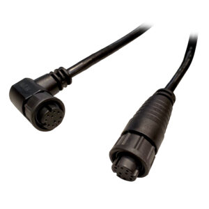 Raymarine Right Angle RayNet to RayNet - 10M 6 79181XL