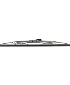 Marinco Deluxe Stainless Steel Wiper Blade - 26"