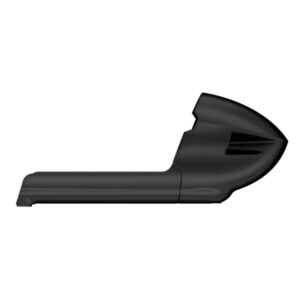 Garmin Force™ Round Nose Cone w/Transducer Mount - Black 7 79484XL