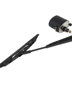 Sea-Dog Standard Wiper Motor Kit 2-1/2" - 80°