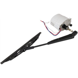 Sea-Dog Waterproof Standard Wiper Motor Kit 2-1/2" - 80° 7 79639XL