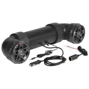 Boss Audio 24" UTV4B Powersports Sound Bar - Black - 350W 6 79790XL