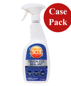 303 Marine Touchless Sealant - 32oz *Case of 6*