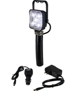 Sea-Dog LED Rechargeable Handheld Flood Light - 1200 Lumens
