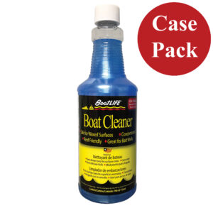 BoatLIFE Boat Cleaner - 32oz *Case of 12* 6 81013XL