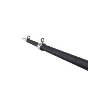 Tigress XD Carbon Fiber Telescoping Center Outrigger 8 81027XL