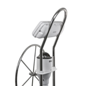 NavPod GP2600-16 SystemPod Pre-Cut f/Garmin GPSMAP® 742xs, 742, 722xs, 722 & 2 Instruments (3.6″ Holes) f/12” Wide Guard 6 81060XL