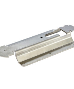 Raymarine Step Mount f/RV-100 RealVision 3D Transom Mount Transducer