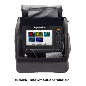 Raymarine Portable Ice Fishing Kit f/Element 7 HV Series - Unit Not Included 6 81216XL
