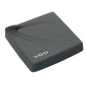Veratron Silicone Cover f/7" TFT Display - Grey 6 81271XL