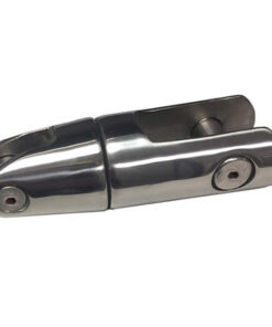 Sea-Dog Stainless Steel Anchor Swivel f/Chain Size 1/4"-5/16"