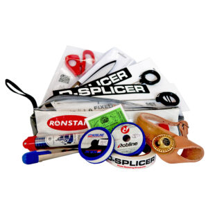 Ronstan Pro Splicing Kit 6 81832XL