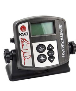 T-H Marine HydroWave H2 System Package - KVD Kevin Van Dam Signature Edition