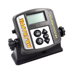 T-H Marine HydroWave H2 System - Mr. Crappie Edition 7 82035XL
