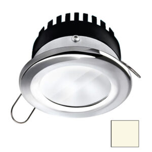 i2Systems Apeiron A506 6W Spring Mount Light - Round - Neutral White - Polished Chrome Finish 6 82163XL