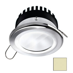 i2Systems Apeiron A506 6W Spring Mount Light - Round - Warm White - Polished Chrome Finish 6 82165XL