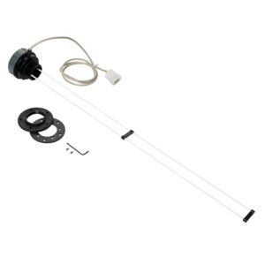 Veratron Waste Water Level Sensor w/Seal Kit #930 - 12/24V - 4-20mA - 200 to 60MM Length 6 82480XL