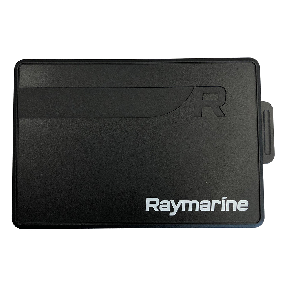 Raymarine Suncover f/Axiom 7 when Trunnion Mounted f/Non Pro 6 83671XL