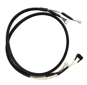 KVH TV5 Skew Limit Switch Kit Pack (FRU) 6 84710XL
