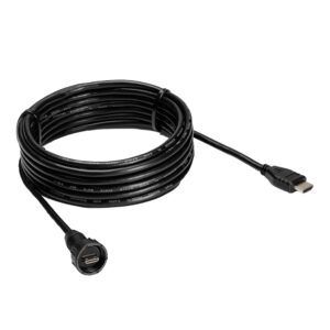 Humminbird AD HDMI OUT 10 Video Cable 8 85786XL