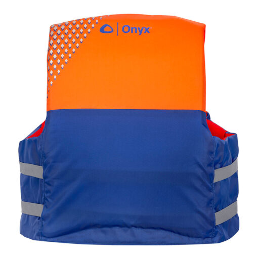 Onyx All Adventure Pepin Life Jacket - 2XL/3XL - Image 2