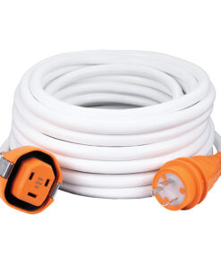 SmartPlug 30 AMP SmartPlug/Twist Type Cordset - 50'