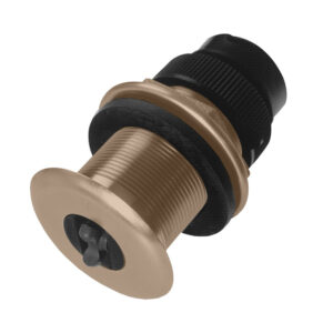 Furuno DST-810MSF Bronze Thru-Hull, Digital Depth, Speed, Temp Sensor, NMEA2000 6 87249XL
