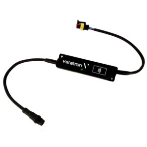 Veratron LinkUp J1939 to NMEA 2000 Gateway 6 87405XL