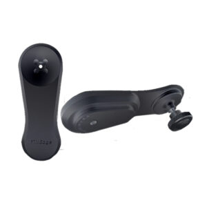 PTM Edge EXT - 400 Extender - Black 6 87597XL