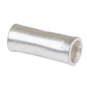 Ancor Tinned Butt Connector #1 - 25-Piece 6 87732XL