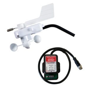 Clipper NMEA 2000 Compliant Wind System 6 87739XL